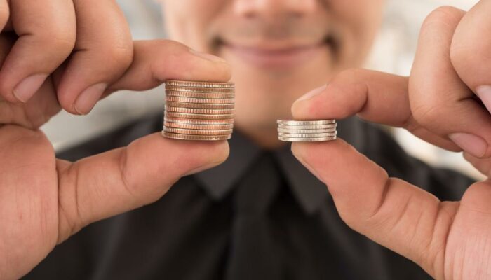 Don’t Let Your Investment’s Rate Of Return Fool You