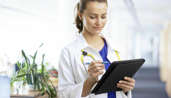 EMR – A Technological Boon For The Health Recording Systems