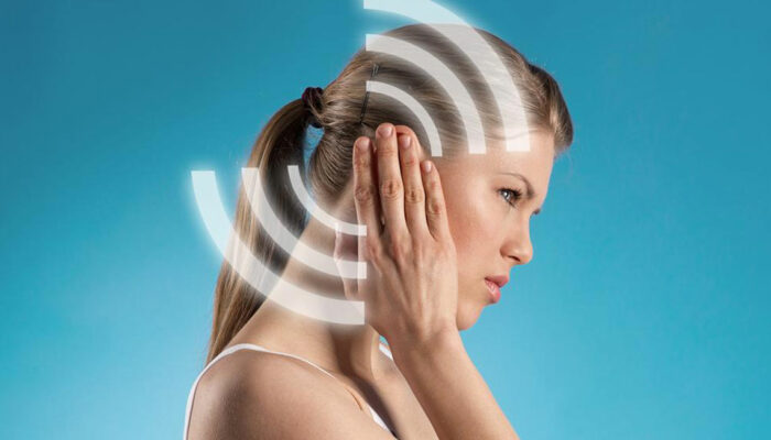 Ear Tinnitus – Hear Sounds that Nobody Else Does