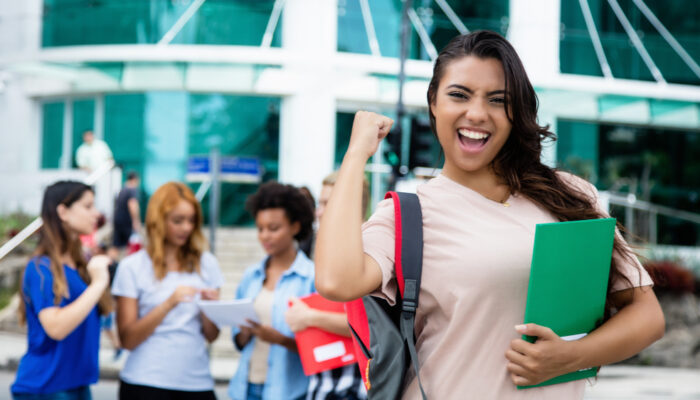 Educational Scholarships For Girls