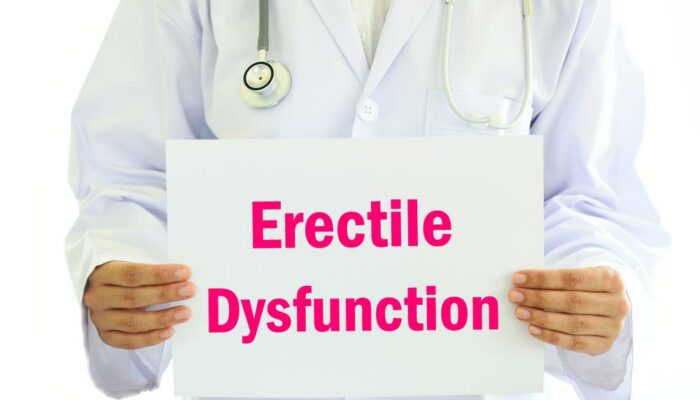 Effective treatments for erectile dysfunction