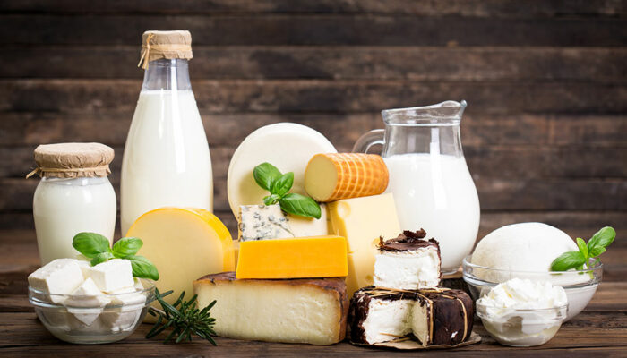 Endometrial cancer – 3 foods to avoid