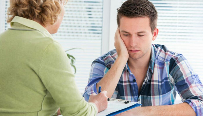 Everything You Need to Know about Peyronie’s Disease