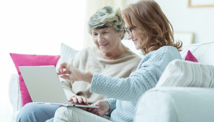 Exercise Tips as You Age