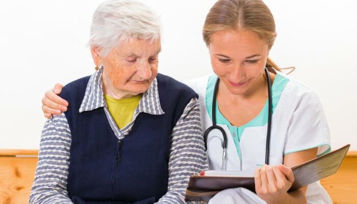 Facilities Included Under Senior Home Services