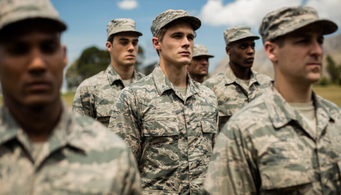 Financial Moves To Make If You’re In The Military