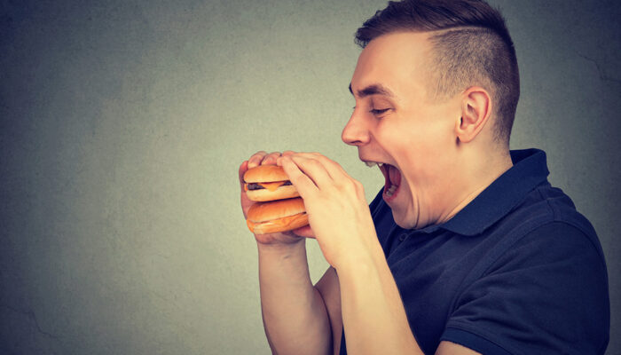 Foods you should avoid when suffering from for psoriasis