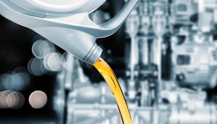 Four car lubricants for your vehicle