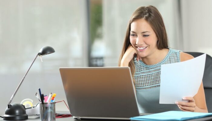 Four advantages of choosing an online degree program