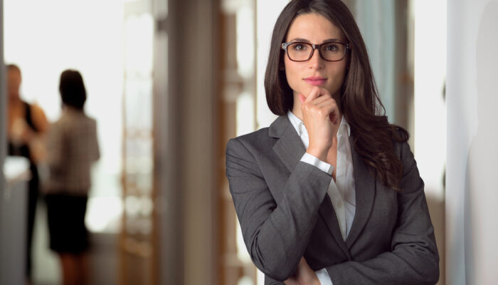 Four essential qualities of a great leader