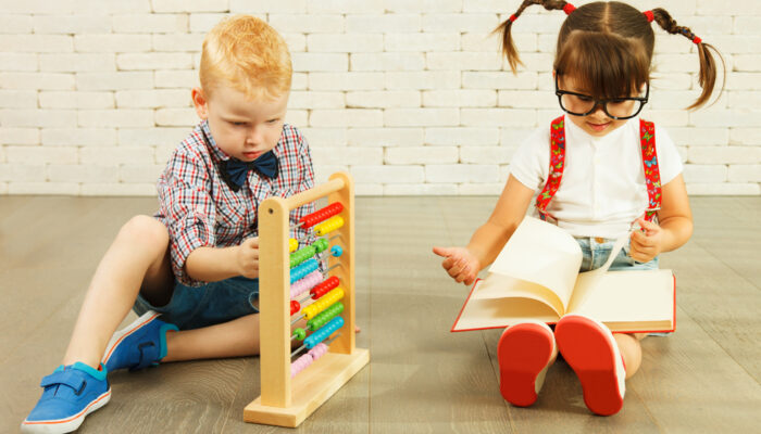 Free Preschools In Jersey City