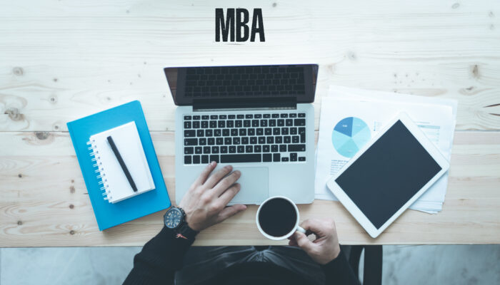 Getting An Online Mba From Accredited University In Us
