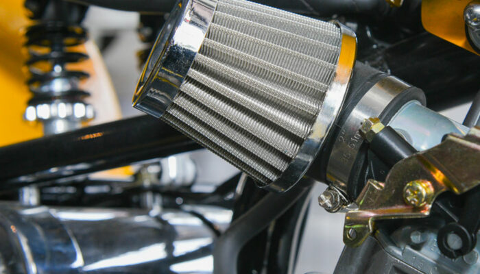 Get inexpensive parts for your motorcycle from ebay