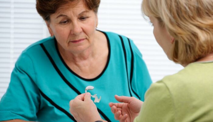 Great Options For Hearing Aids