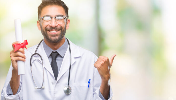 Healthcare Management Online Degree To Pave The Way For A Lucrative Career