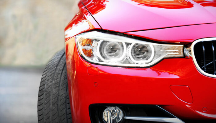 Here’s What Makes the BMW X6 a Great SUV