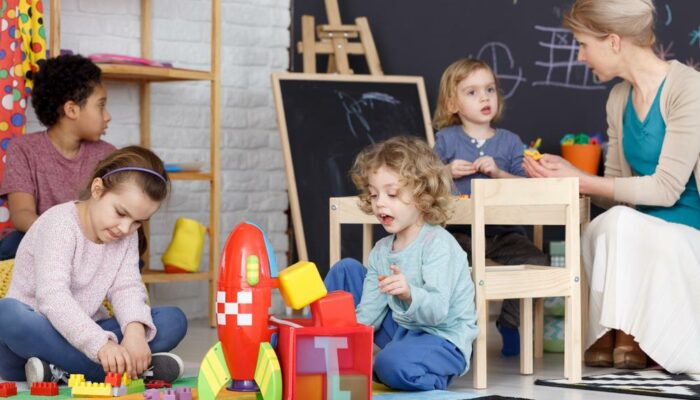 Here Is Why The 10 Best Preschools Are Ranked The Best In Town