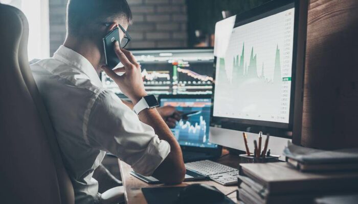 Here’s Everything You Need To Know About Brokerage Firms