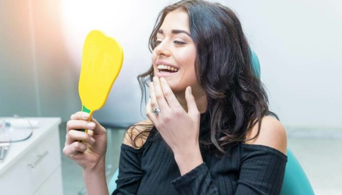 Here’s Everything You Need To Know About Dental Implants