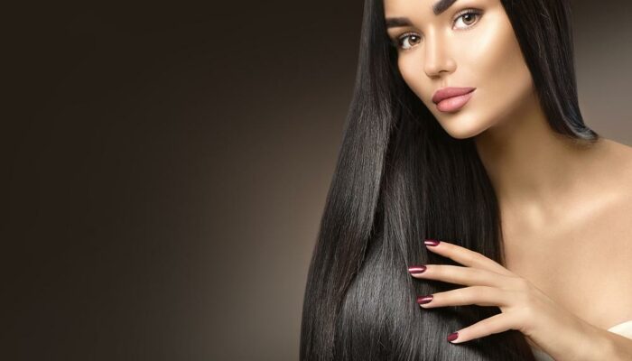 Here’s How Vitamins Can Help Boost Your Hair Growth