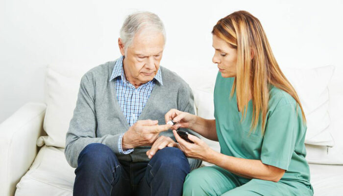 Here’s How You Can Deal with Type 2 Diabetes