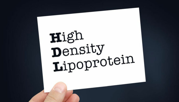 Here’s How to Boost Your HDL Cholesterol Levels