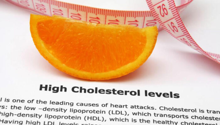 Here’s How to Maintain Your Cholesterol Levels