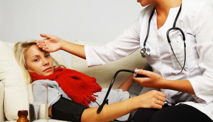 Here’s What You Need To Know About Body Temperature