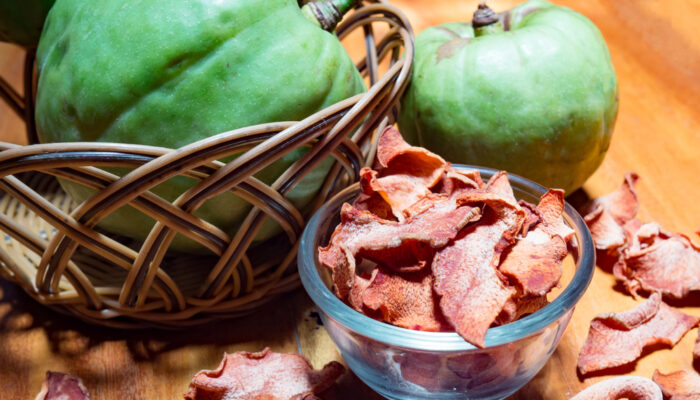 Here’s What You Need To Know About Garcinia Cambogia Supplements