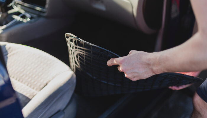 Here’s What You Need To Know Before Buying Floor Mats For Your Car