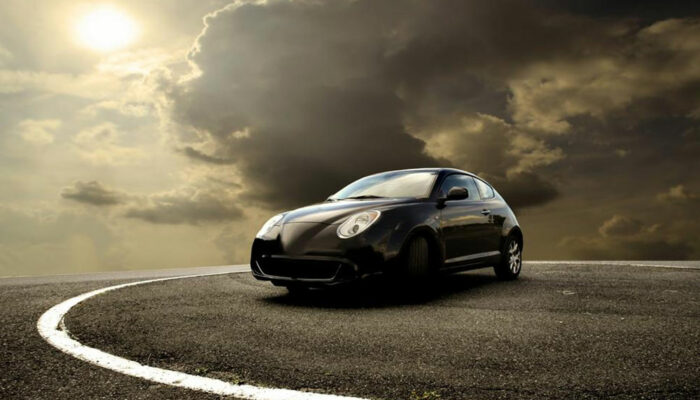 Here’s how car designs are made