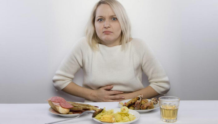 Here’s how probiotics help ease your digestive woes