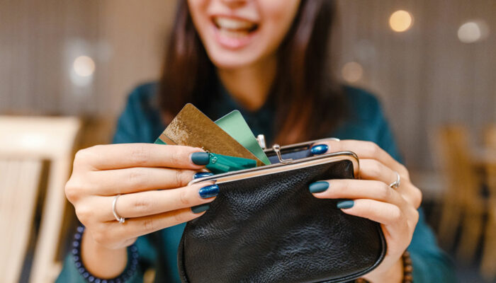 Here’s how to apply for a credit card