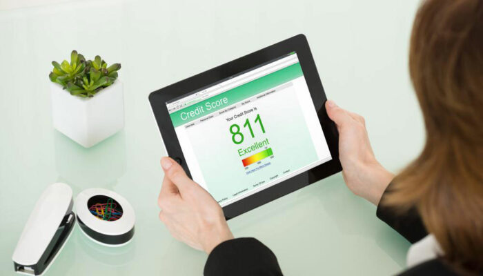 Here’s how to build your credit and improve your score