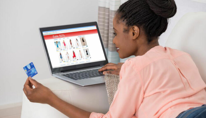 Here’s how to make a credit card payment online