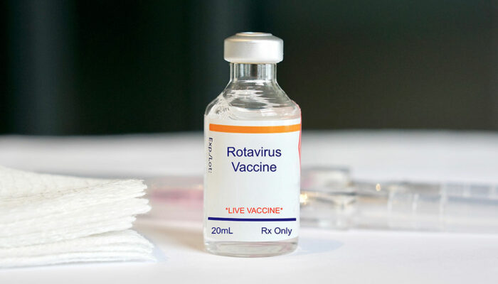 Here’s how vaccination helps prevent rotavirus