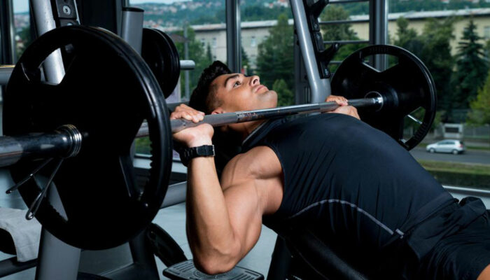 Here’s how you can keep a tab on your physical fitness