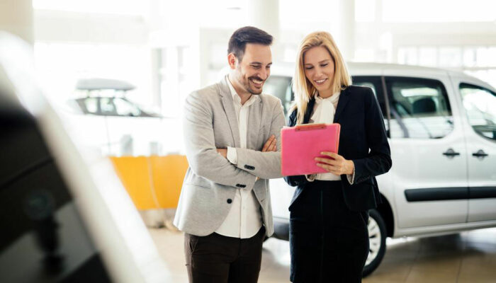 Here’s what you should know about Chevrolet Malibu