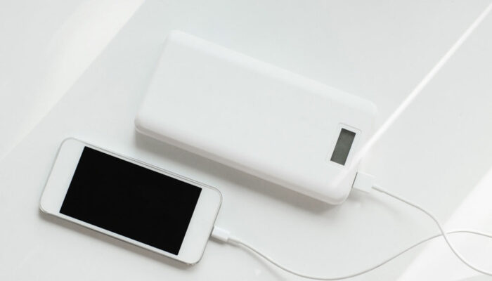 Here’s why mobile power banks are super useful on the go