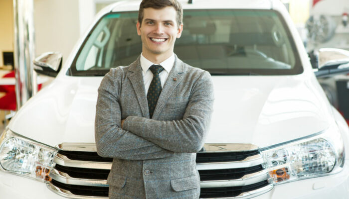 Here’s why the 2018 Toyota Highlander needs to be your next car