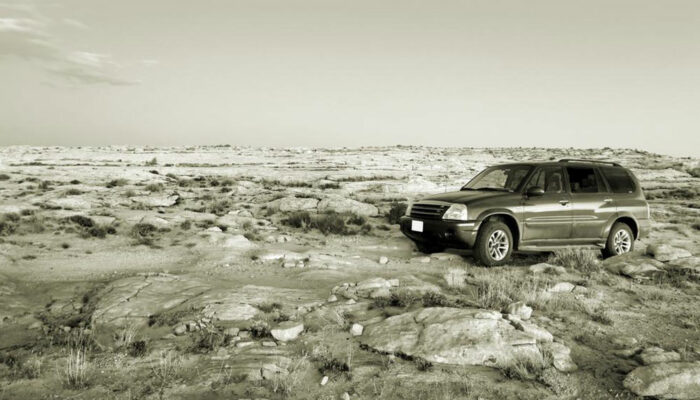 Here’s why the Chevy Traverse is successful