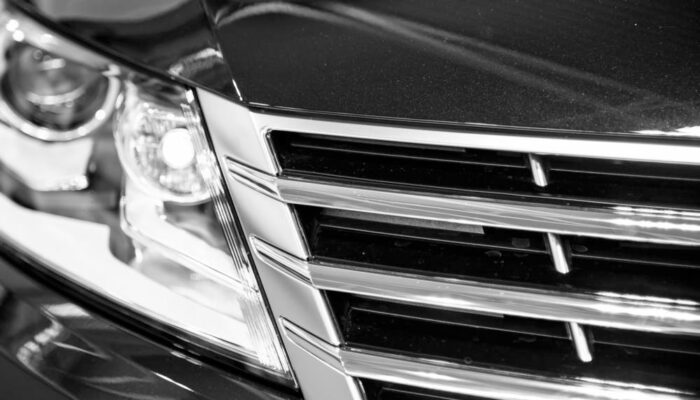 Here’s why you need car grill covers