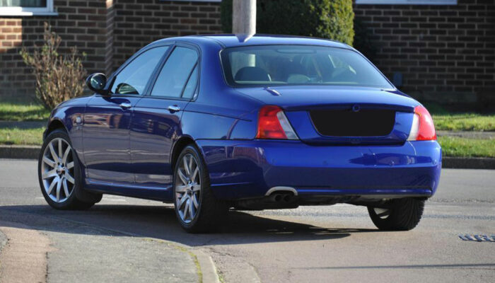 Here’s why you should consider buying Buick LaCrosse
