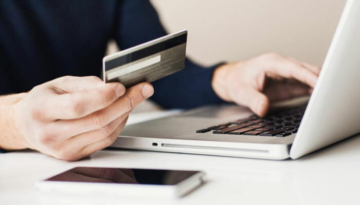 Here’re the benefits of cash back credit cards