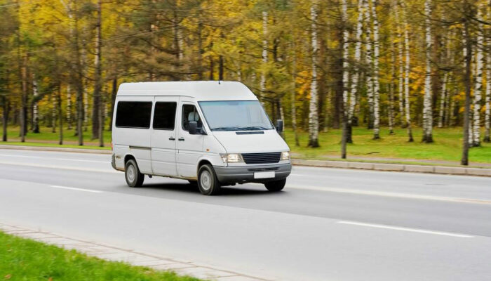 Here’re the best ways to shop for a used van