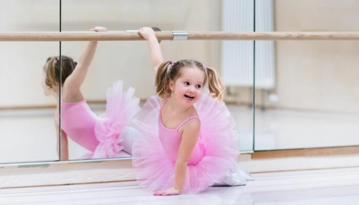 How the Little People Musical Preschool playset is a prelude to the real school experience