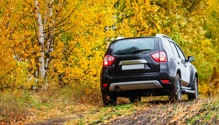 How to choose the best SUV lease deals for seniors