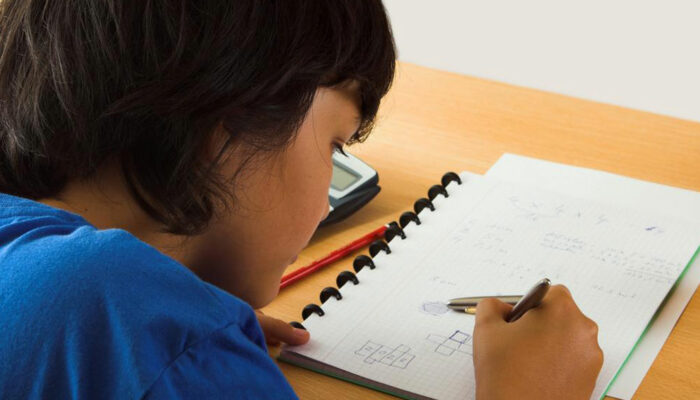 How to choose the best math homework app