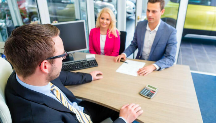 How to get a loan using your car as collateral