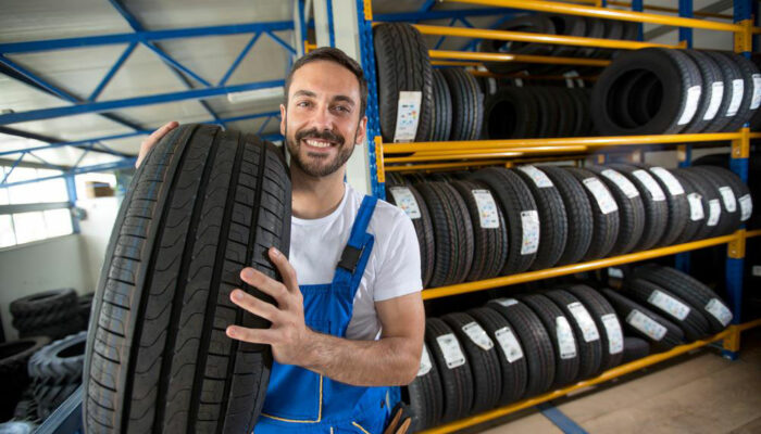 How to get the best price on your first online purchase for the cheapest tires